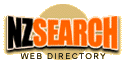 NZSearch web directory
